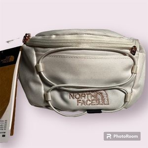 NWT The North Face Fanny Pack “Jester Lumbar Luxe”